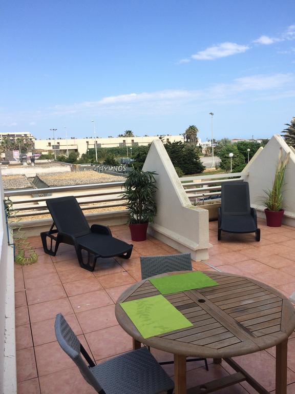 Cap D'Agde Naturiste F Zimmer foto